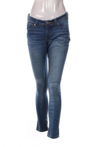 Дамски дънки Levi's, Размер L, Цвят Син, Цена 14,82 €