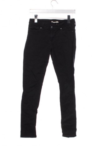 Blugi de femei Levi's, Mărime M, Culoare Negru, Preț 162,99 Lei