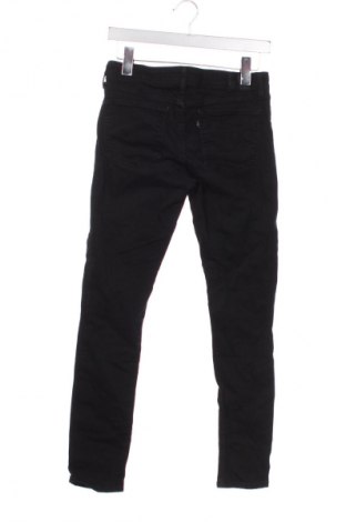 Blugi de femei Levi's, Mărime M, Culoare Negru, Preț 162,99 Lei