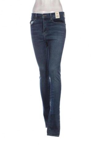 Dámské džíny  Levi's, Velikost M, Barva Modrá, Cena  1 549,00 Kč