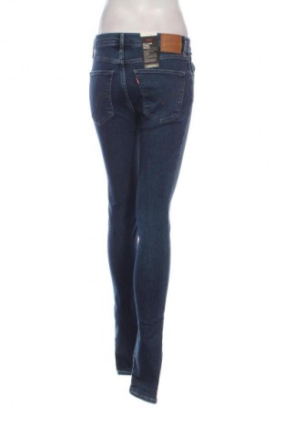 Dámské džíny  Levi's, Velikost M, Barva Modrá, Cena  1 549,00 Kč