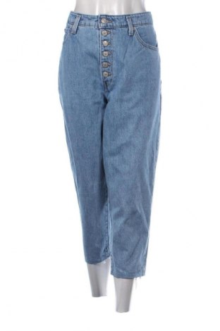 Női farmernadrág Levi's, Méret XXL, Szín Kék, Ár 15 019 Ft