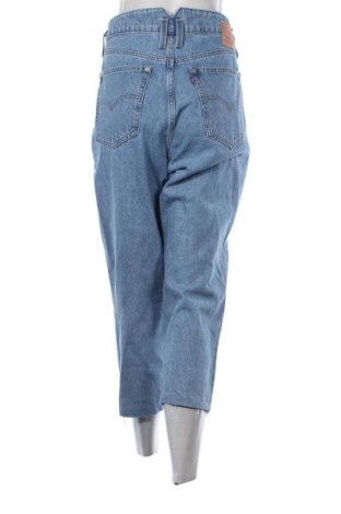 Női farmernadrág Levi's, Méret XXL, Szín Kék, Ár 15 019 Ft