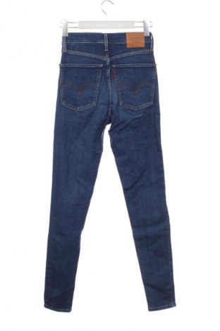 Дамски дънки Levi's, Размер XXS, Цвят Син, Цена 16,36 €