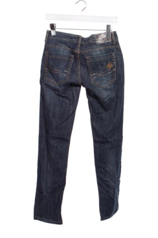 Damskie jeansy Liu Jo, Rozmiar XS, Kolor Niebieski, Cena 35,99 zł