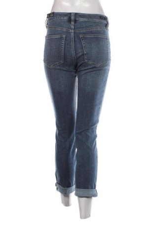 Dámské džíny  Liverpool, Velikost S, Barva Modrá, Cena  979,00 Kč