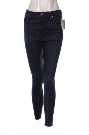 Damskie jeansy Liverpool, Rozmiar L, Kolor Niebieski, Cena 82,99 zł