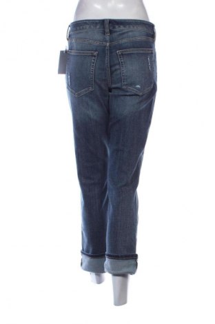 Damen Jeans Liverpool, Größe L, Farbe Blau, Preis 14,99 €