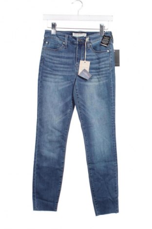 Γυναικείο Τζίν Liverpool, Μέγεθος XXS, Χρώμα Μπλέ, Τιμή 11,99 €
