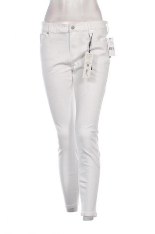 Damen Jeans Liverpool, Größe XL, Farbe Weiß, Preis 11,99 €