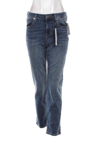 Damskie jeansy Liverpool, Rozmiar L, Kolor Niebieski, Cena 90,99 zł