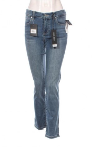 Damen Jeans Liverpool Los Angeles, Größe M, Farbe Blau, Preis 22,99 €