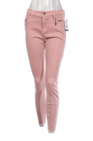 Dámské džíny  Liverpool Los Angeles, Velikost M, Barva Růžová, Cena  1 009,00 Kč