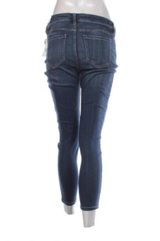 Damskie jeansy Liverpool Los Angeles, Rozmiar XL, Kolor Niebieski, Cena 153,99 zł