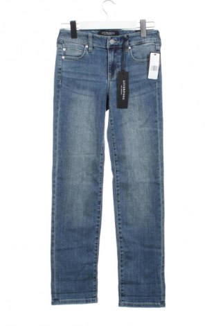 Dámské džíny  Liverpool Los Angeles, Velikost XS, Barva Modrá, Cena  1 279,00 Kč