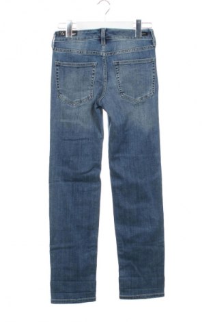 Dámské džíny  Liverpool Los Angeles, Velikost XS, Barva Modrá, Cena  1 279,00 Kč