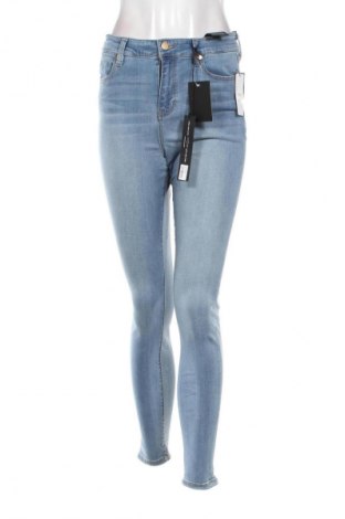 Dámské džíny  Liverpool Los Angeles, Velikost M, Barva Modrá, Cena  1 009,00 Kč