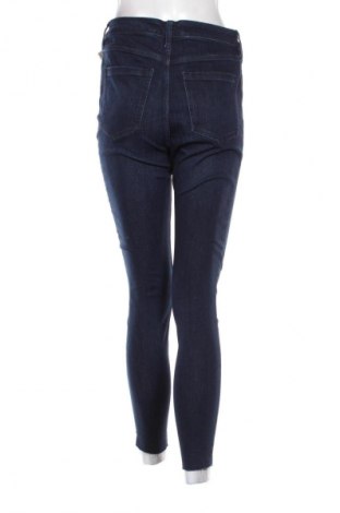 Damskie jeansy Liverpool Los Angeles, Rozmiar L, Kolor Niebieski, Cena 144,99 zł