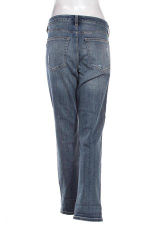 Dámské džíny  Liverpool Los Angeles, Velikost L, Barva Modrá, Cena  2 029,00 Kč
