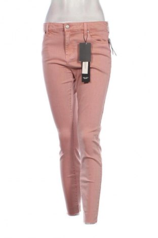 Dámské džíny  Liverpool Los Angeles, Velikost M, Barva Růžová, Cena  1 009,00 Kč