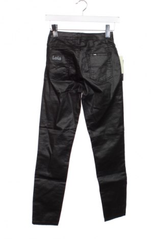 Damskie jeansy Lois, Rozmiar XS, Kolor Czarny, Cena 102,99 zł