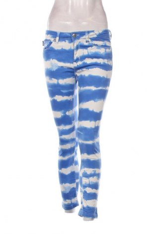 Dámské džíny  Love Moschino, Velikost M, Barva Vícebarevné, Cena  679,00 Kč