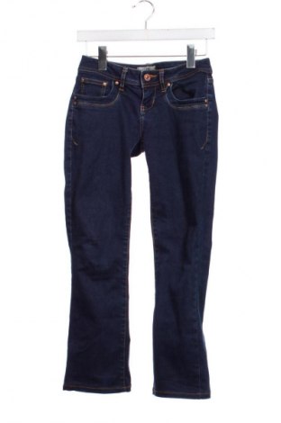 Dámské džíny  Ltb, Velikost XS, Barva Modrá, Cena  209,00 Kč