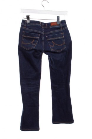Dámské džíny  Ltb, Velikost XS, Barva Modrá, Cena  209,00 Kč