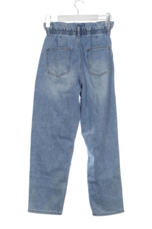 Dámské džíny  M.Sara, Velikost XS, Barva Modrá, Cena  220,00 Kč