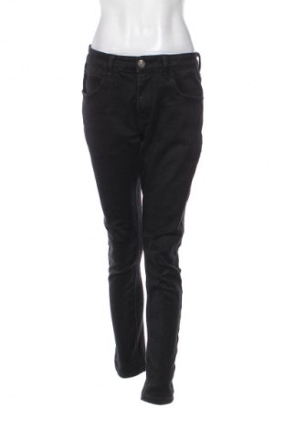 Dámské džíny  M.Sara, Velikost L, Barva Černá, Cena  109,00 Kč