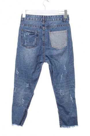 Дамски дънки M.Sara, Размер XS, Цвят Син, Цена 7,27 €