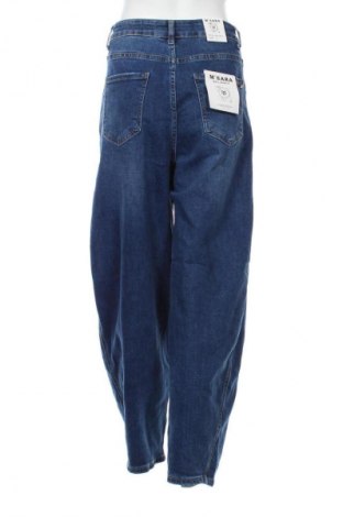 Dámske džínsy  M.Sara, Veľkosť S, Farba Modrá, Cena  21,95 €