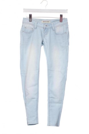 Дамски дънки MISS BON, Размер S, Цвят Син, Цена 4,09 €