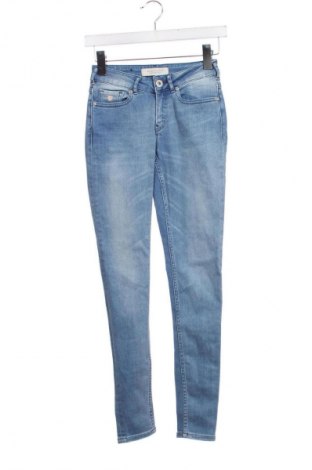 Γυναικείο Τζίν Maison Scotch, Μέγεθος XXS, Χρώμα Μπλέ, Τιμή 17,99 €
