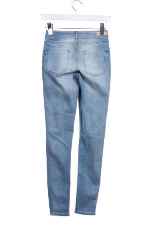 Γυναικείο Τζίν Maison Scotch, Μέγεθος XXS, Χρώμα Μπλέ, Τιμή 17,99 €