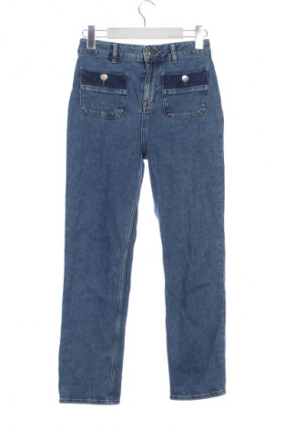 Dámské džíny  Maje, Velikost S, Barva Modrá, Cena  829,00 Kč