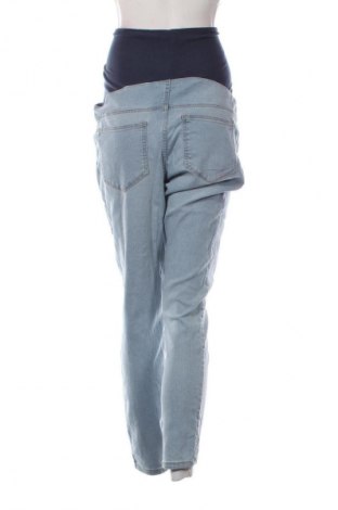 Дамски дънки Mamalicious, Размер XL, Цвят Син, Цена 5,11 €