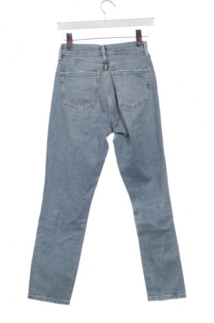 Дамски дънки Mango, Размер XS, Цвят Син, Цена 33,44 €