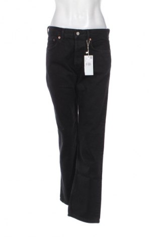 Dámské džíny  Mango, Velikost M, Barva Černá, Cena  579,00 Kč