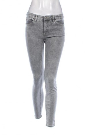 Дамски дънки Mango, Размер L, Цвят Сив, Цена 8,78 €