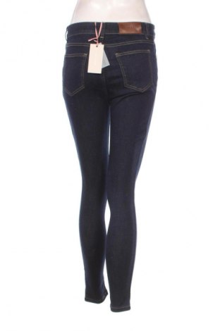 Dámské džíny  Mauvette, Velikost S, Barva Modrá, Cena  589,00 Kč