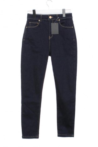 Dámské džíny  Mauvette, Velikost XS, Barva Modrá, Cena  619,00 Kč
