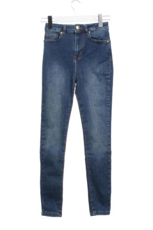Dámské džíny  Mauvette, Velikost XXS, Barva Modrá, Cena  359,00 Kč