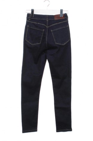 Dámske džínsy  Mauvette, Veľkosť XXS, Farba Modrá, Cena  16,95 €