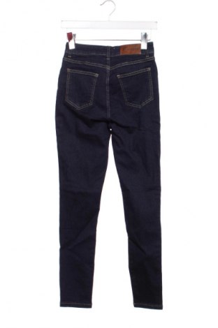 Dámske džínsy  Mauvette, Veľkosť XS, Farba Modrá, Cena  25,95 €