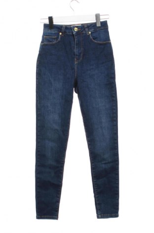 Дамски дънки Mauvette, Размер XXS, Цвят Син, Цена 11,24 €