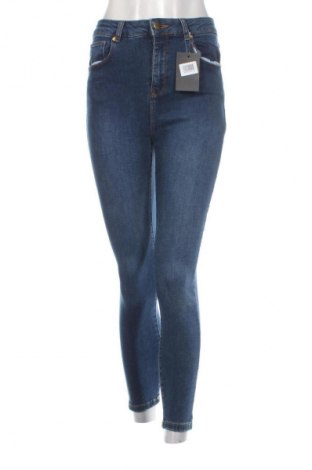 Dámske džínsy  Mauvette, Veľkosť S, Farba Modrá, Cena  23,95 €