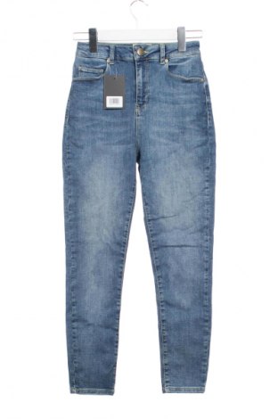 Dámské džíny  Mauvette, Velikost XXS, Barva Modrá, Cena  359,00 Kč