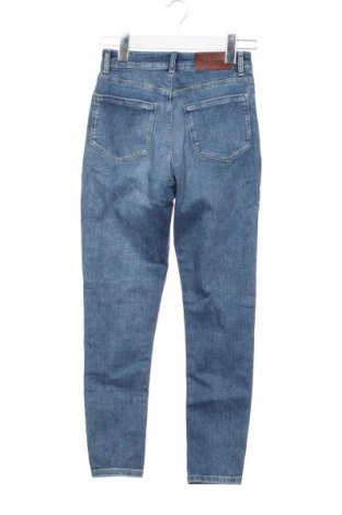 Dámské džíny  Mauvette, Velikost XXS, Barva Modrá, Cena  359,00 Kč