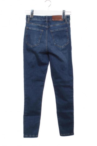 Дамски дънки Mauvette, Размер XXS, Цвят Син, Цена 11,24 €